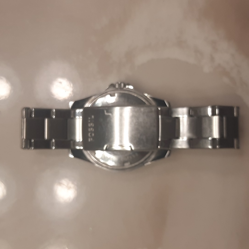 Fossil Watch - Picture 4 of 5